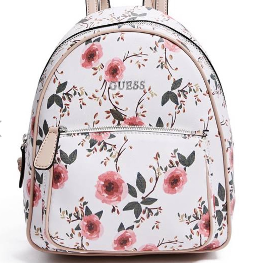 Guess back pack